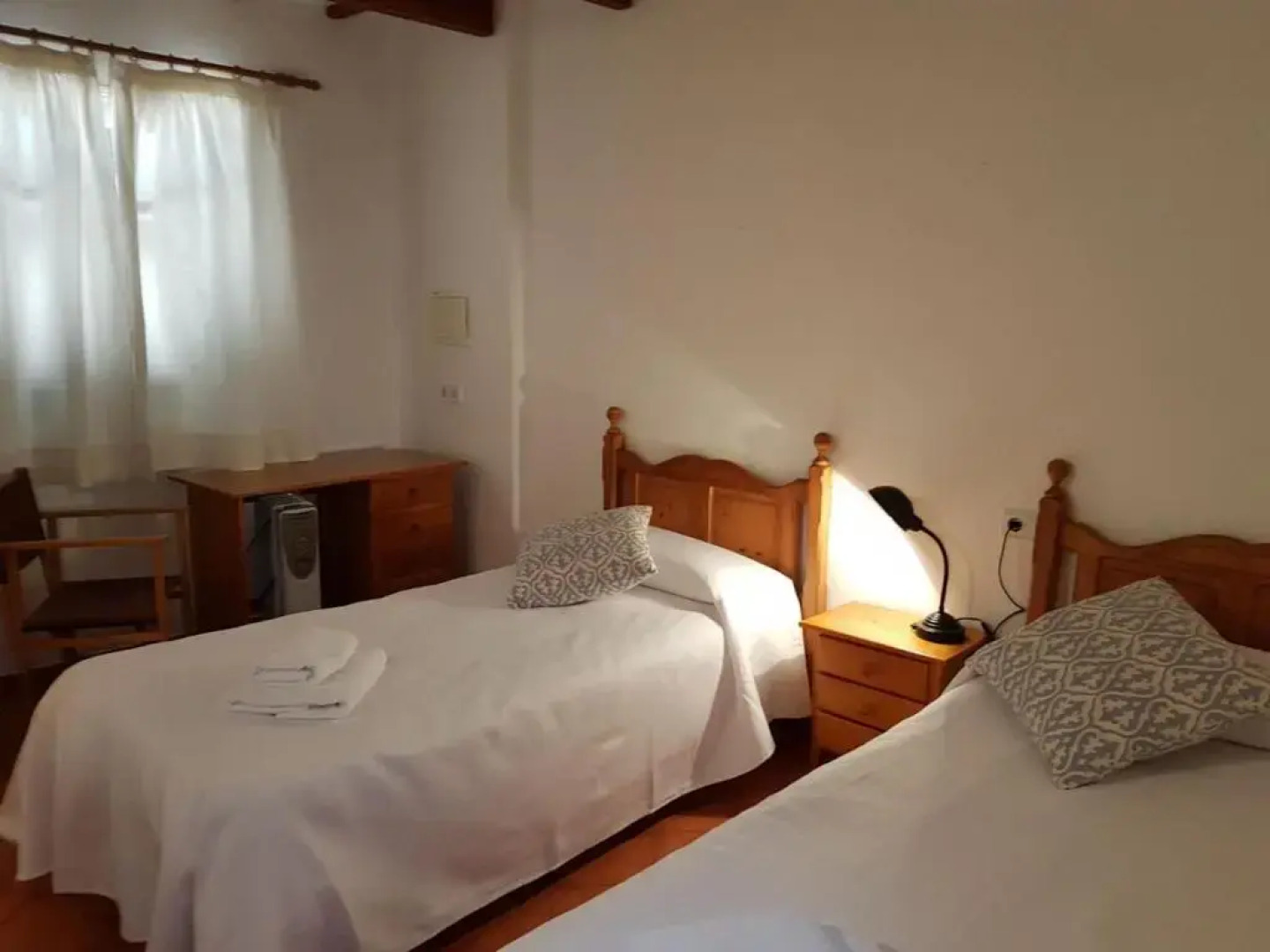 El Claustre de Ciutadella