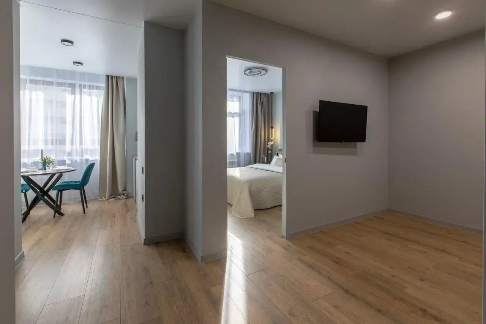 ЯрСити на шоссе Силикатное 17А