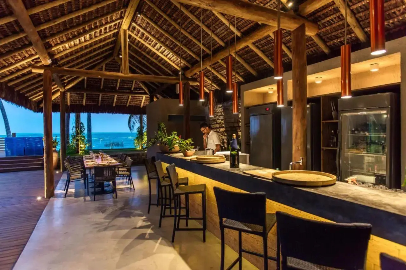 Flor de Lis Exclusive Hotel