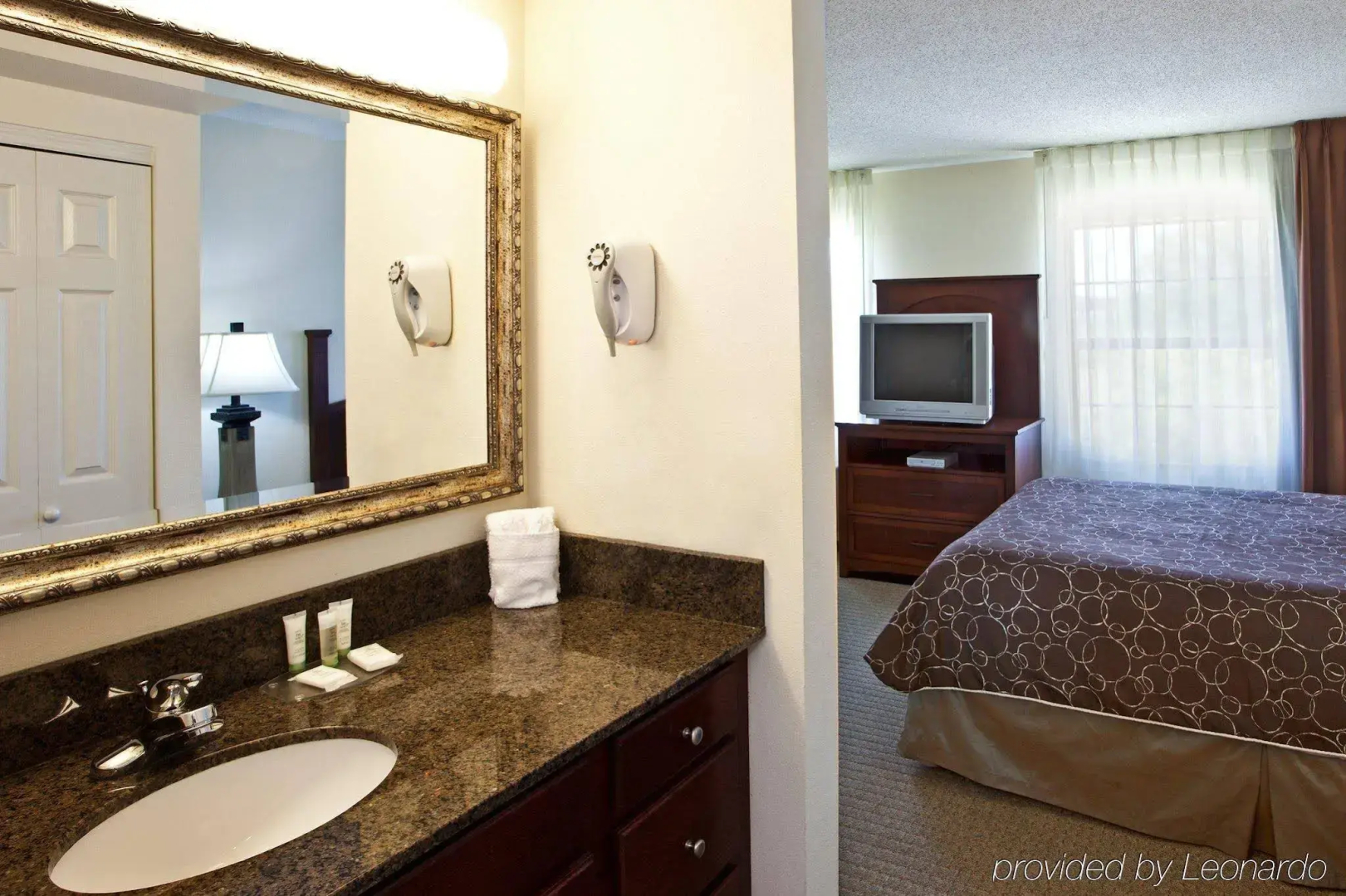 Staybridge Suites Tampa East - Brandon by IHG
