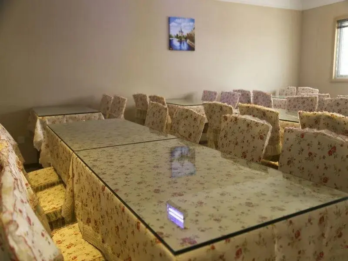 GreenTree Inn Anhui Mingguang Chihe Avenue Guancheng International City Express Hotel