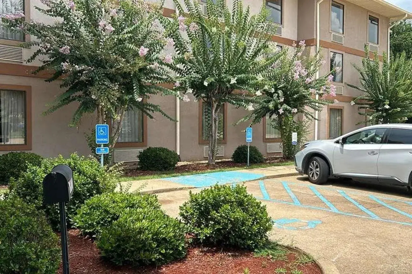 Sleep Inn & Suites Airport