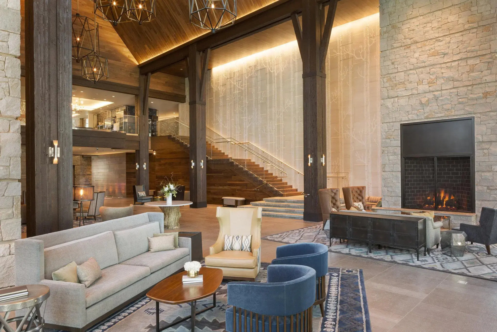 Edgewood Tahoe Resort