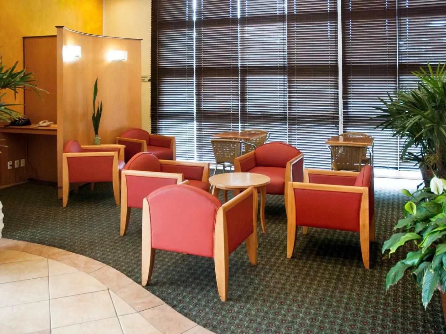 Rio Hotel by Bourbon Indaiatuba