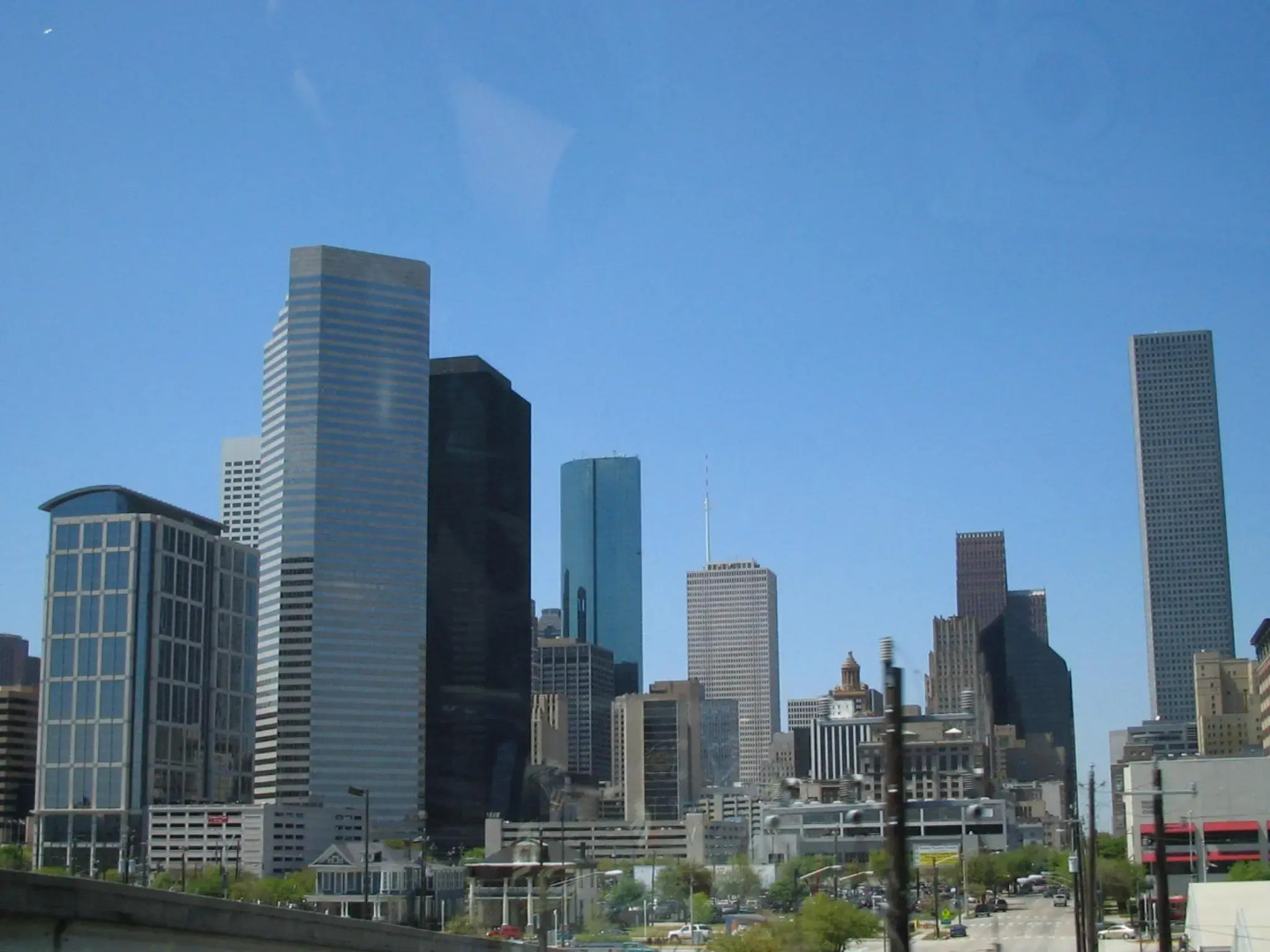 Crowne Plaza Hotel Northwest-Brookhollow