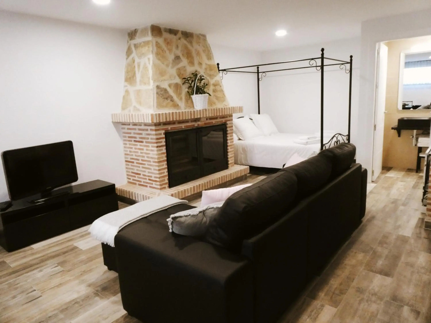 Casa Rural pitas Payas