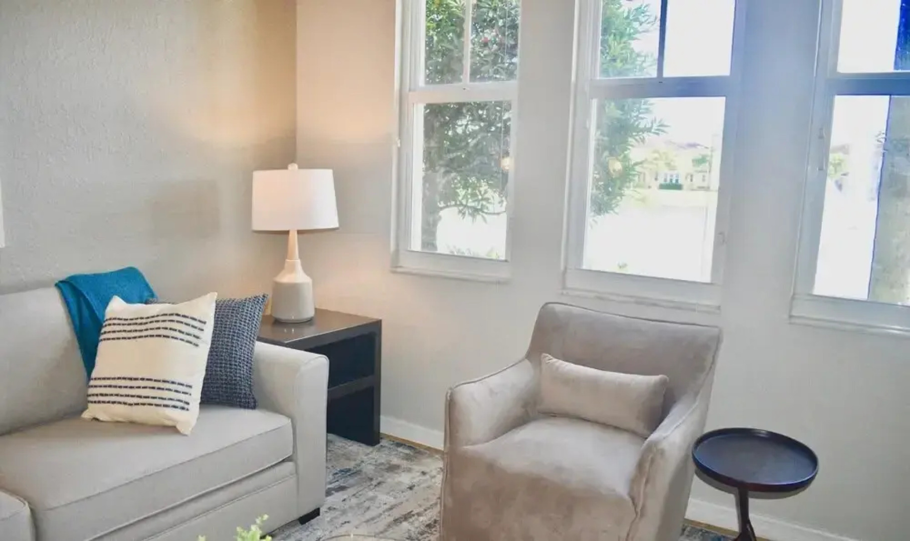 Landing Modern Apartment With Amazing Amenities Id5223