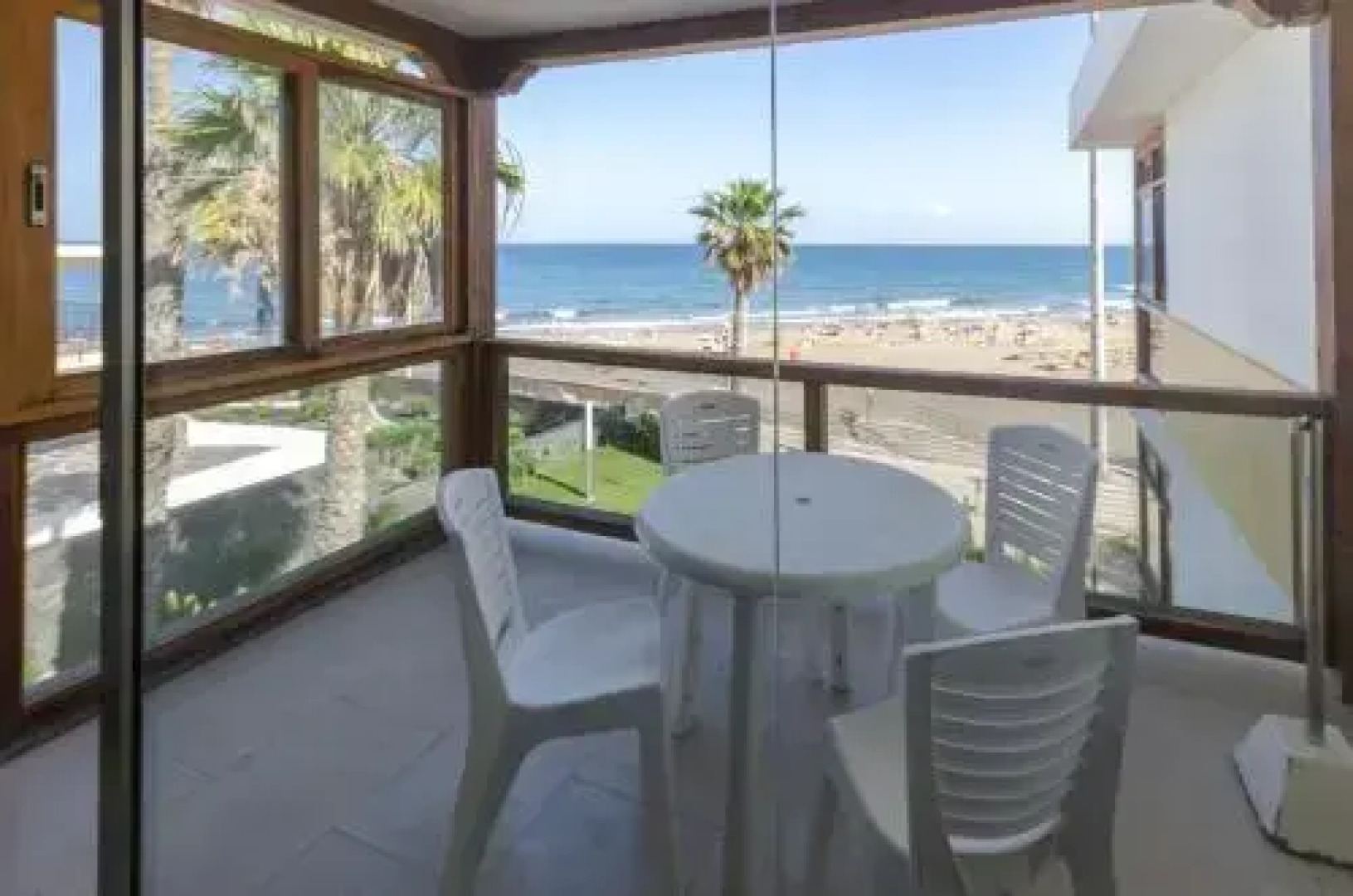 San Agustín Seaview Apartment