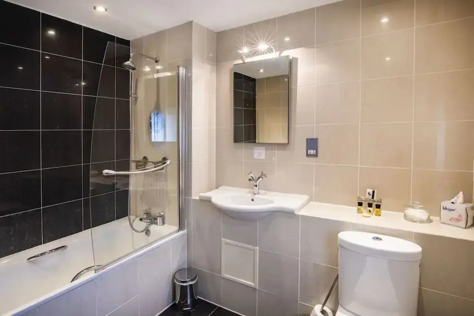 The Kings Head Country Hotel