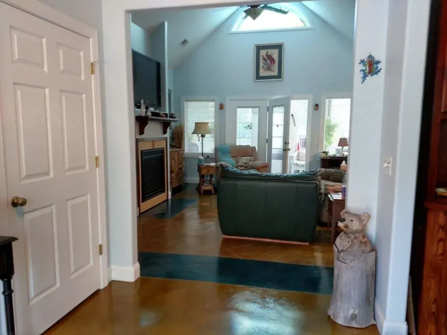 Four Mile Bed & Breakfast