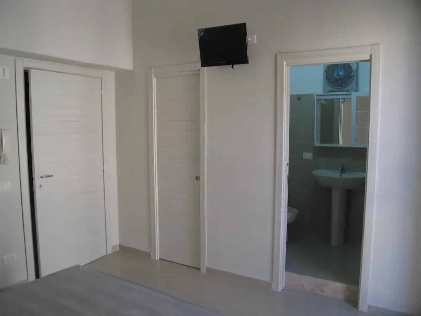 Volì club Bed & Breakfast