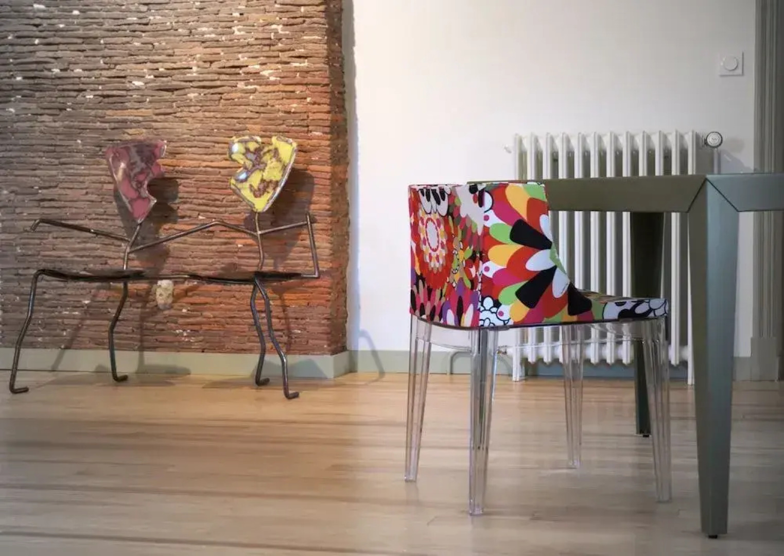 Les Demeures de Valette