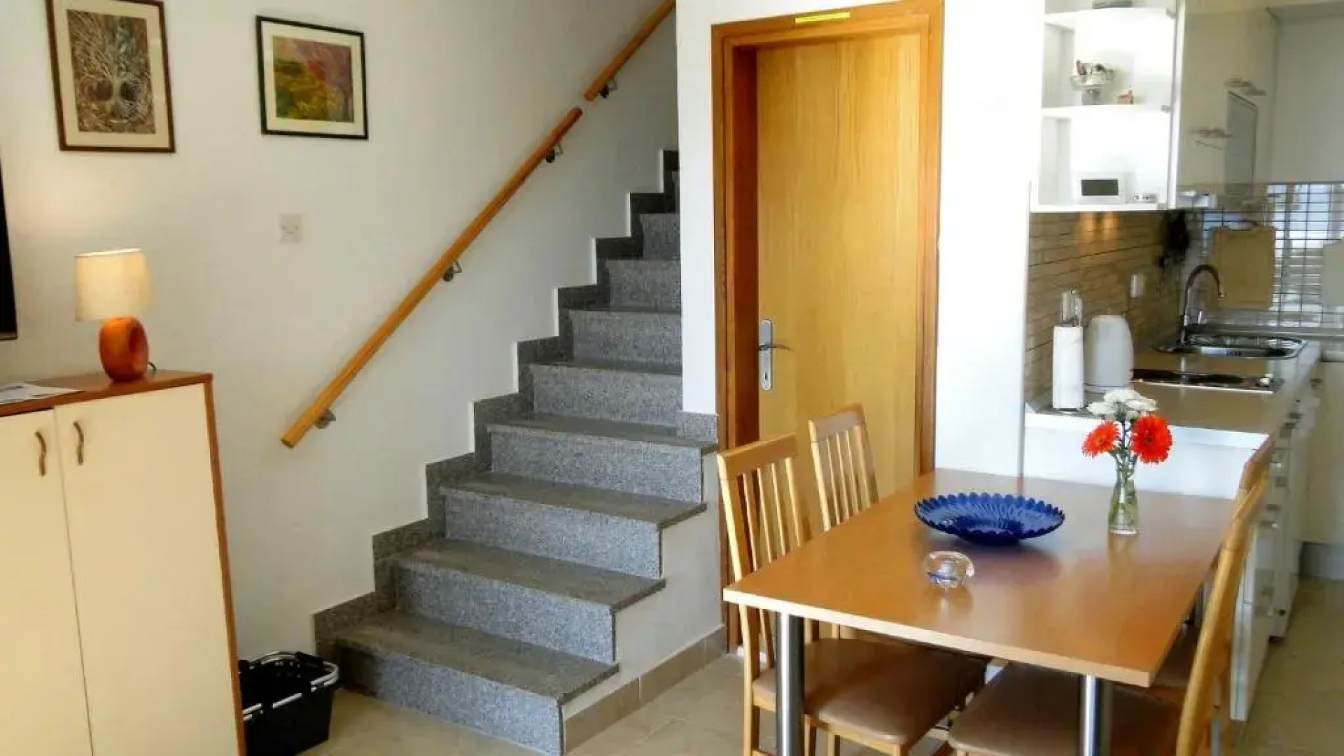 Holiday Home Apartment Tedo