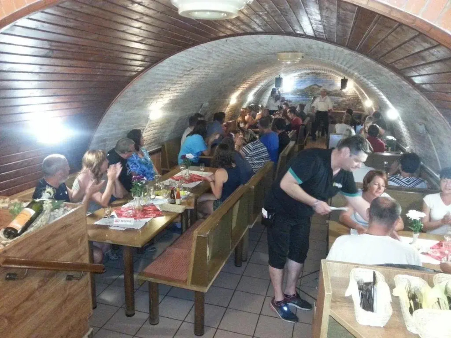 Wellness Rodinny Hotel U Langru