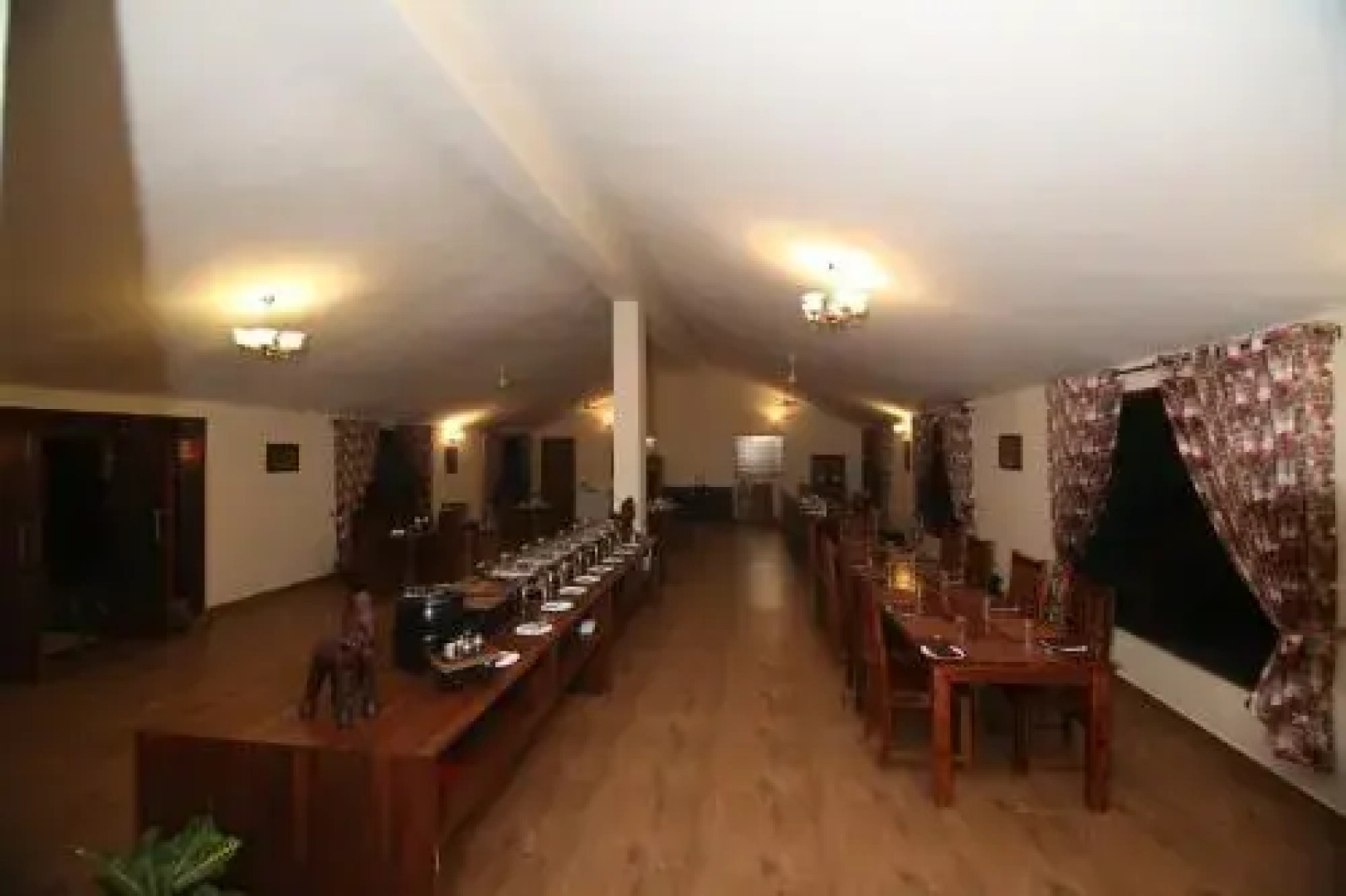 7 Tigers Resort Tadoba