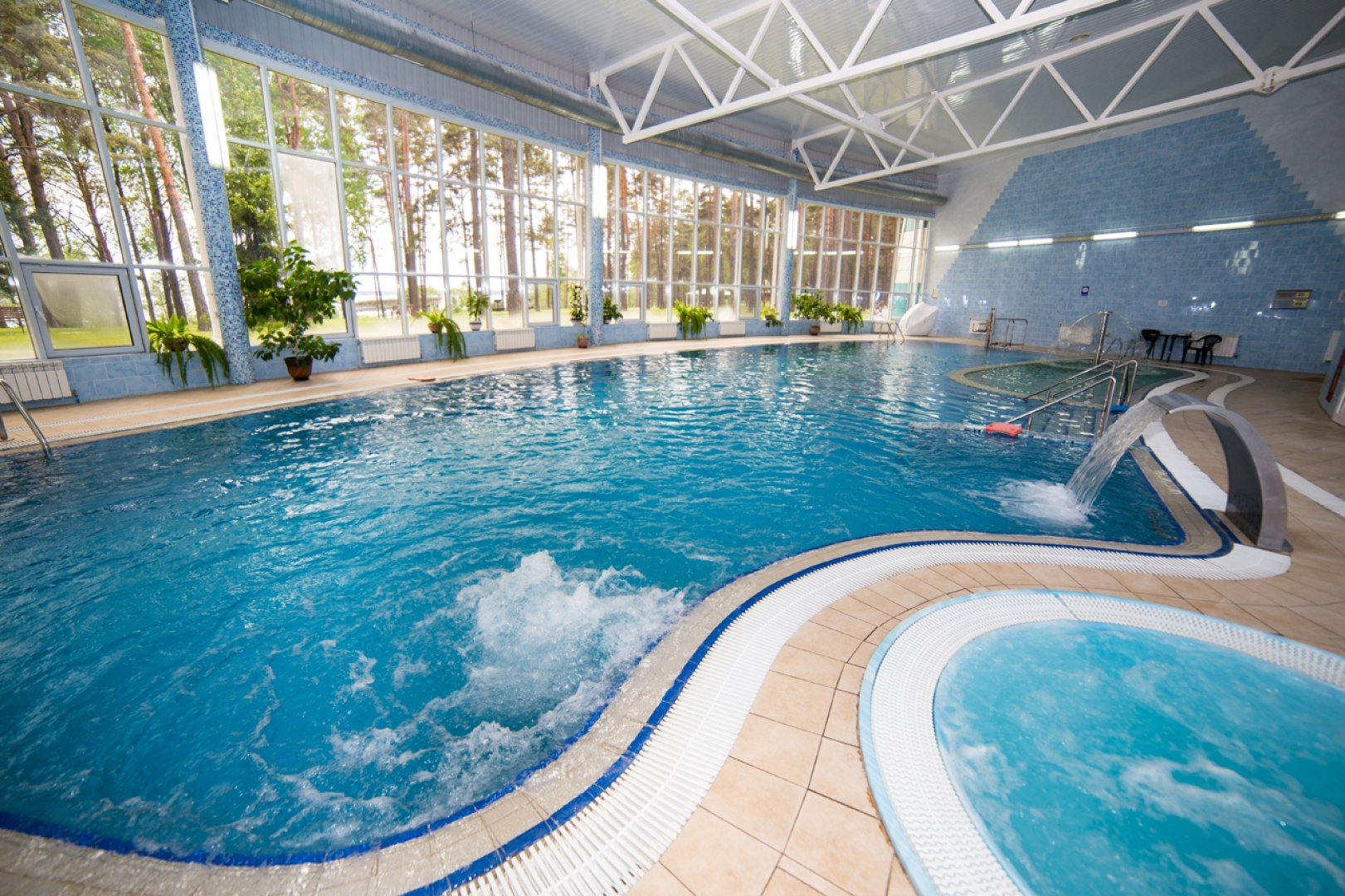 Санаторий Спутник