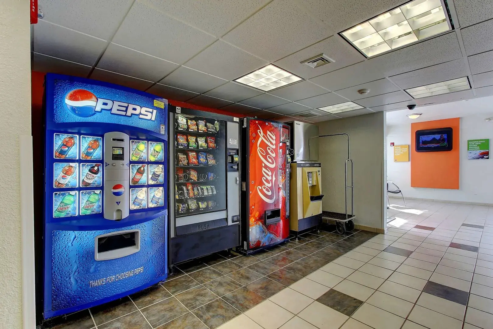 Motel 6 York, PA - North