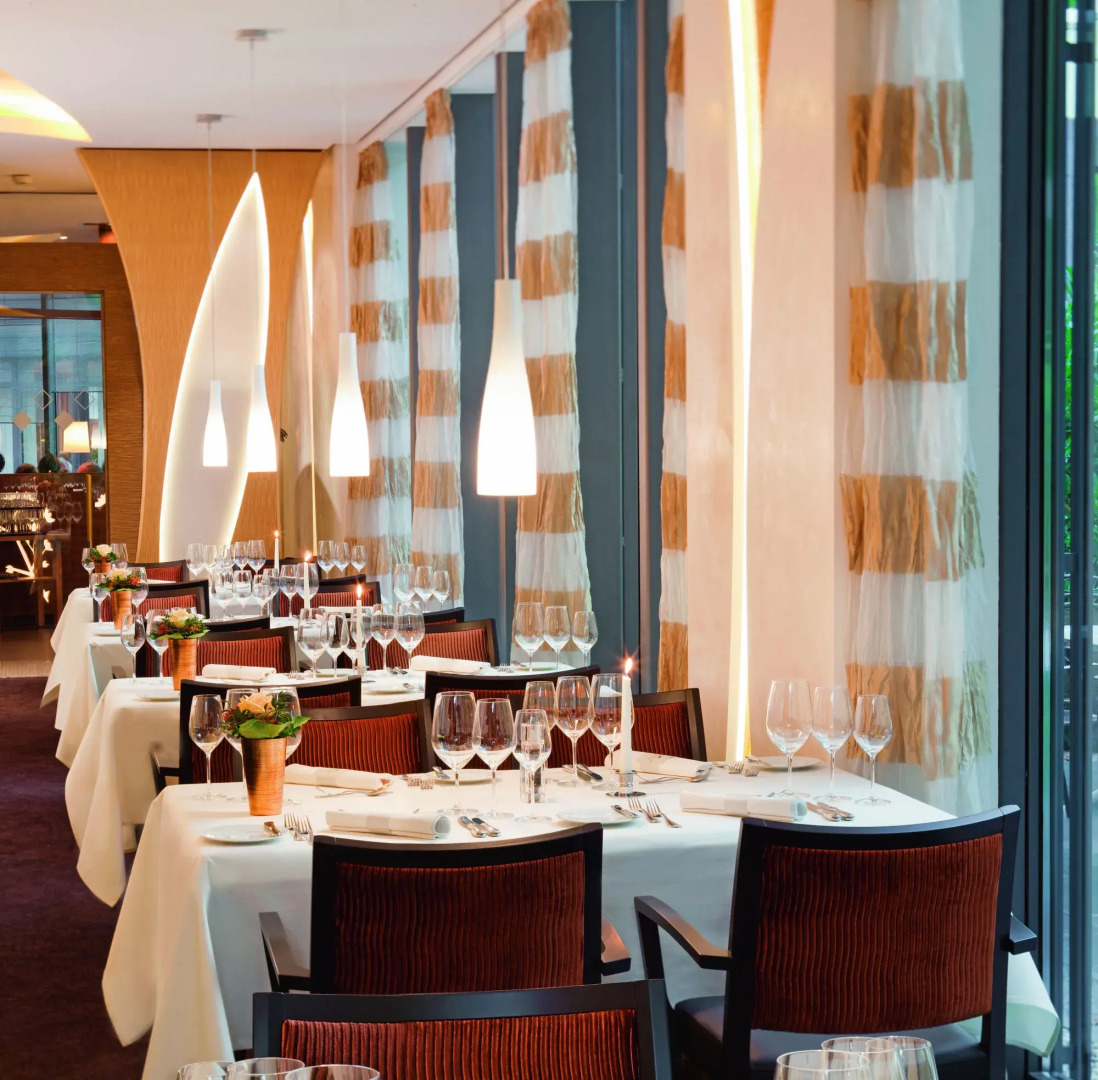 Mövenpick Hotel Münster am Aasee