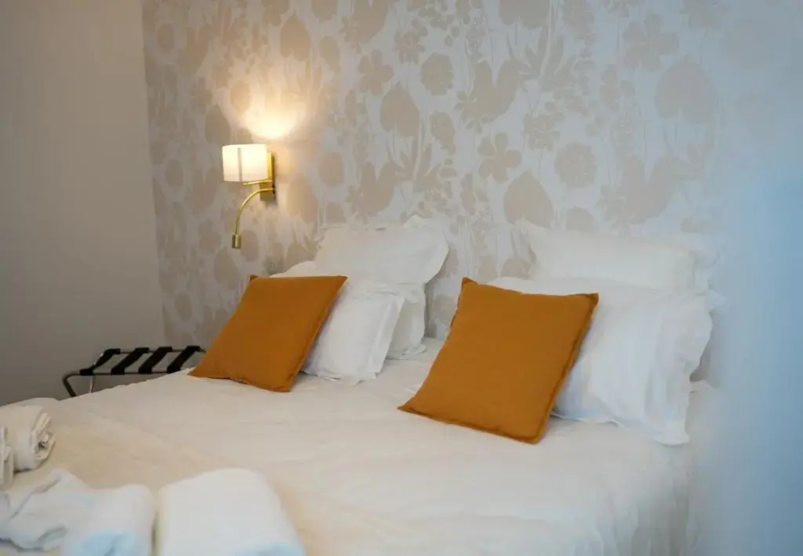 Hotel Echappee En Baie