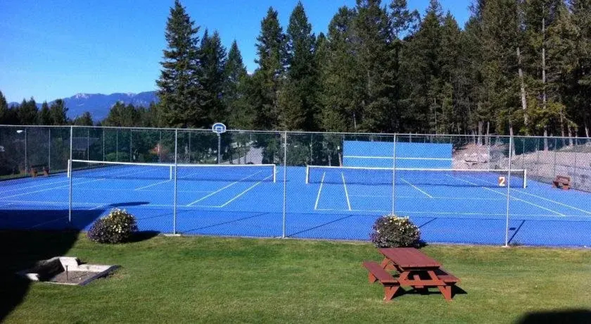 Fairmont Mountainside Vacation Villas