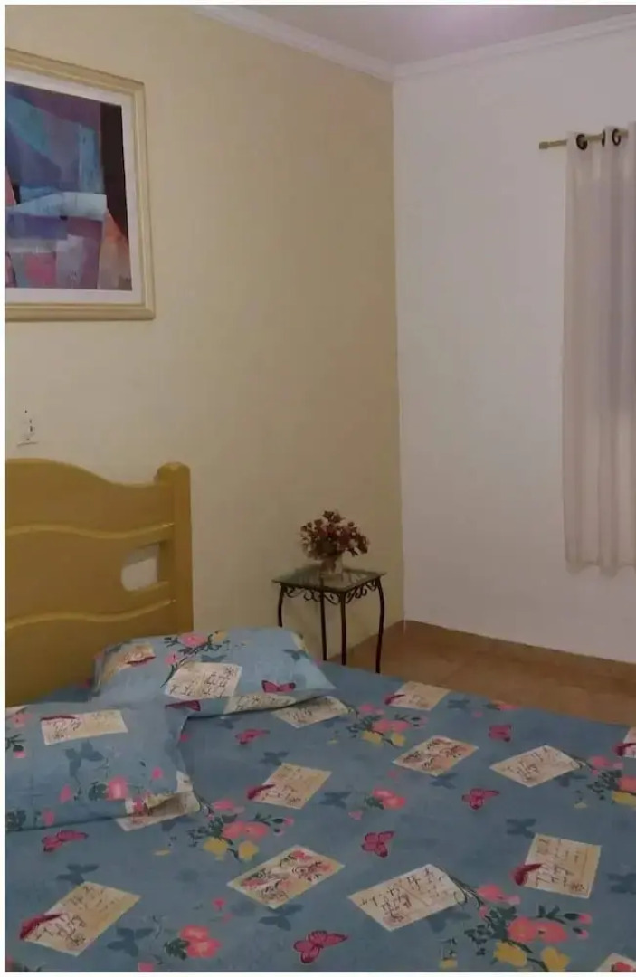 Recanto Pousada Sonho Meu