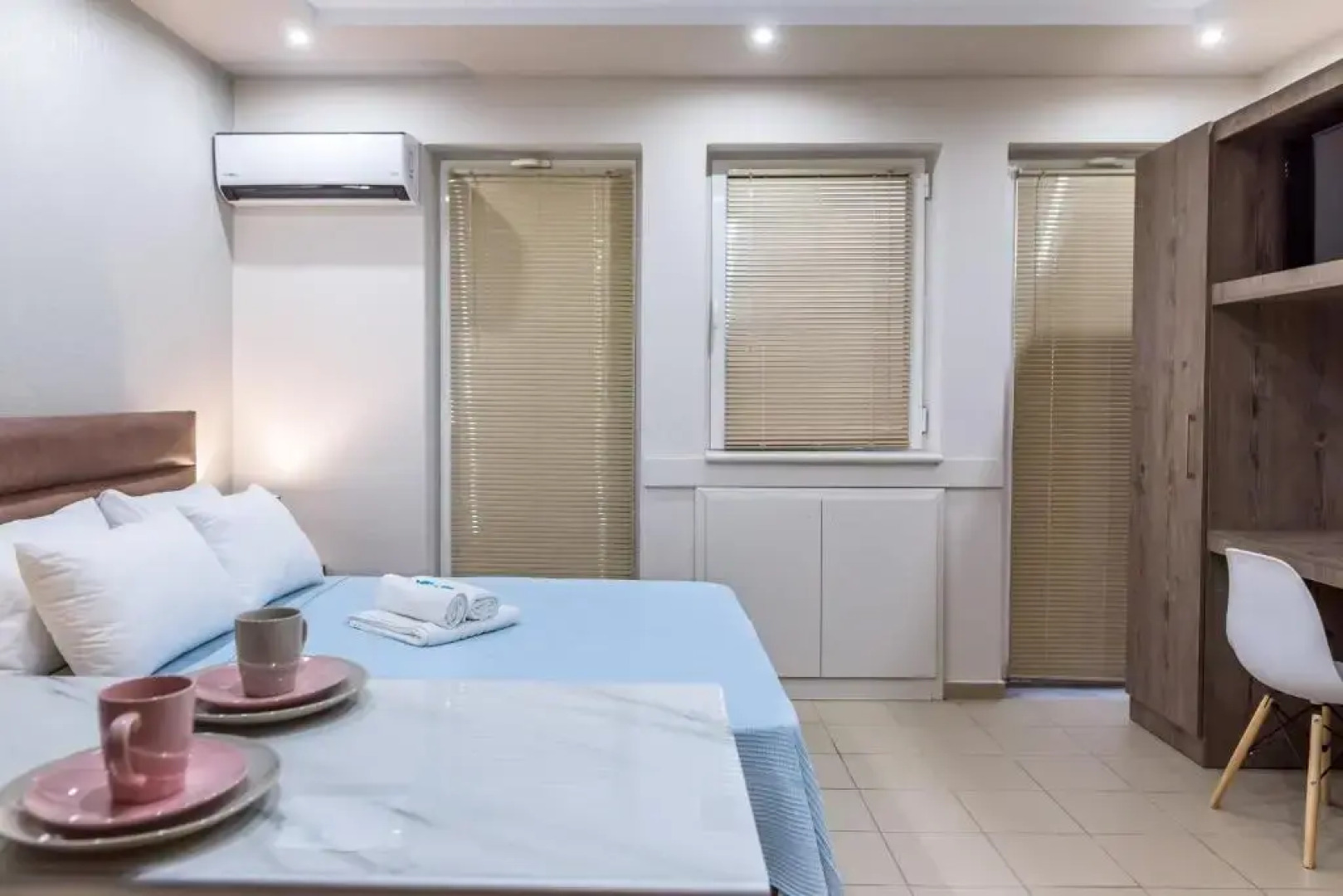 Sergios Apartments 3