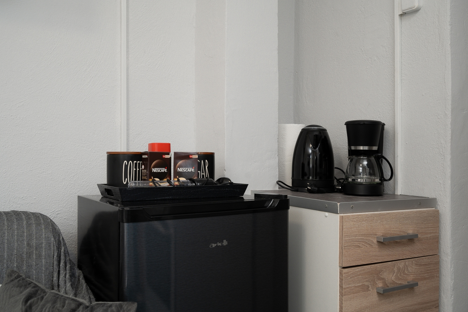 Panos apartment