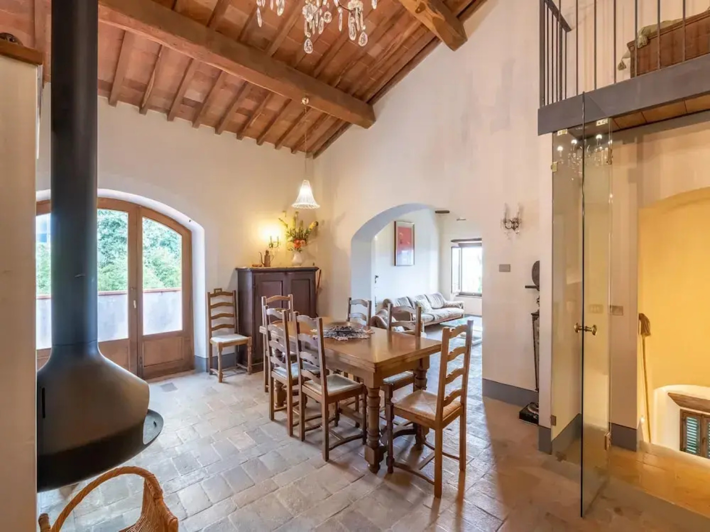 Belvilla by OYO Casa Mirolago