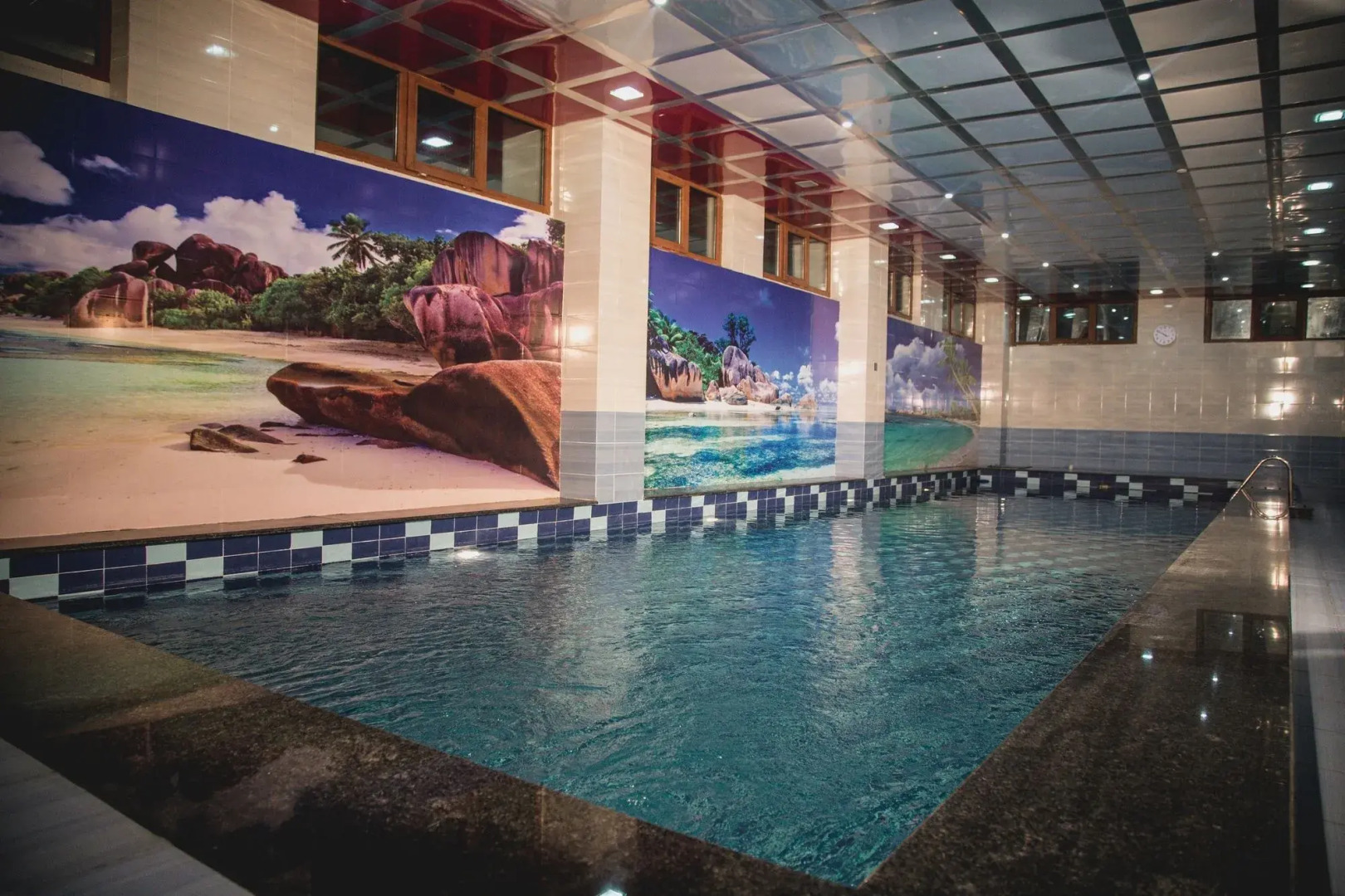 Отель Инн Баку