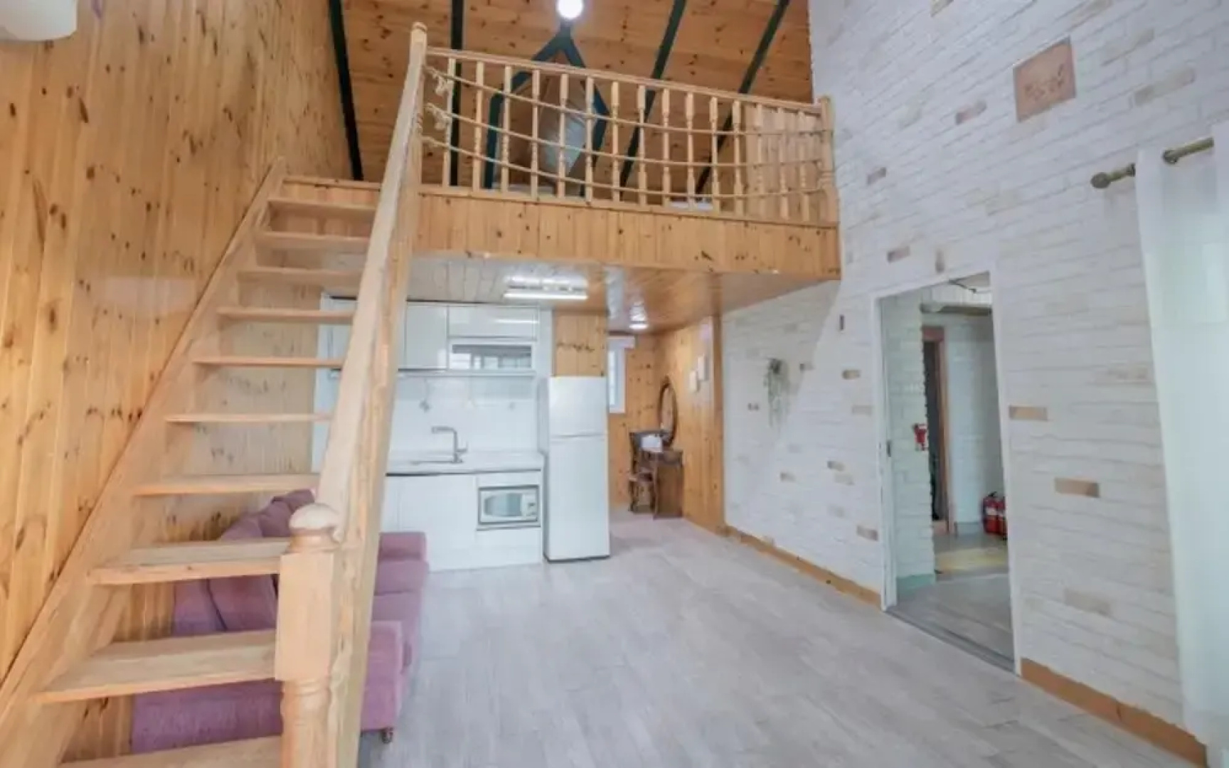 Taean Palm Beach Pension