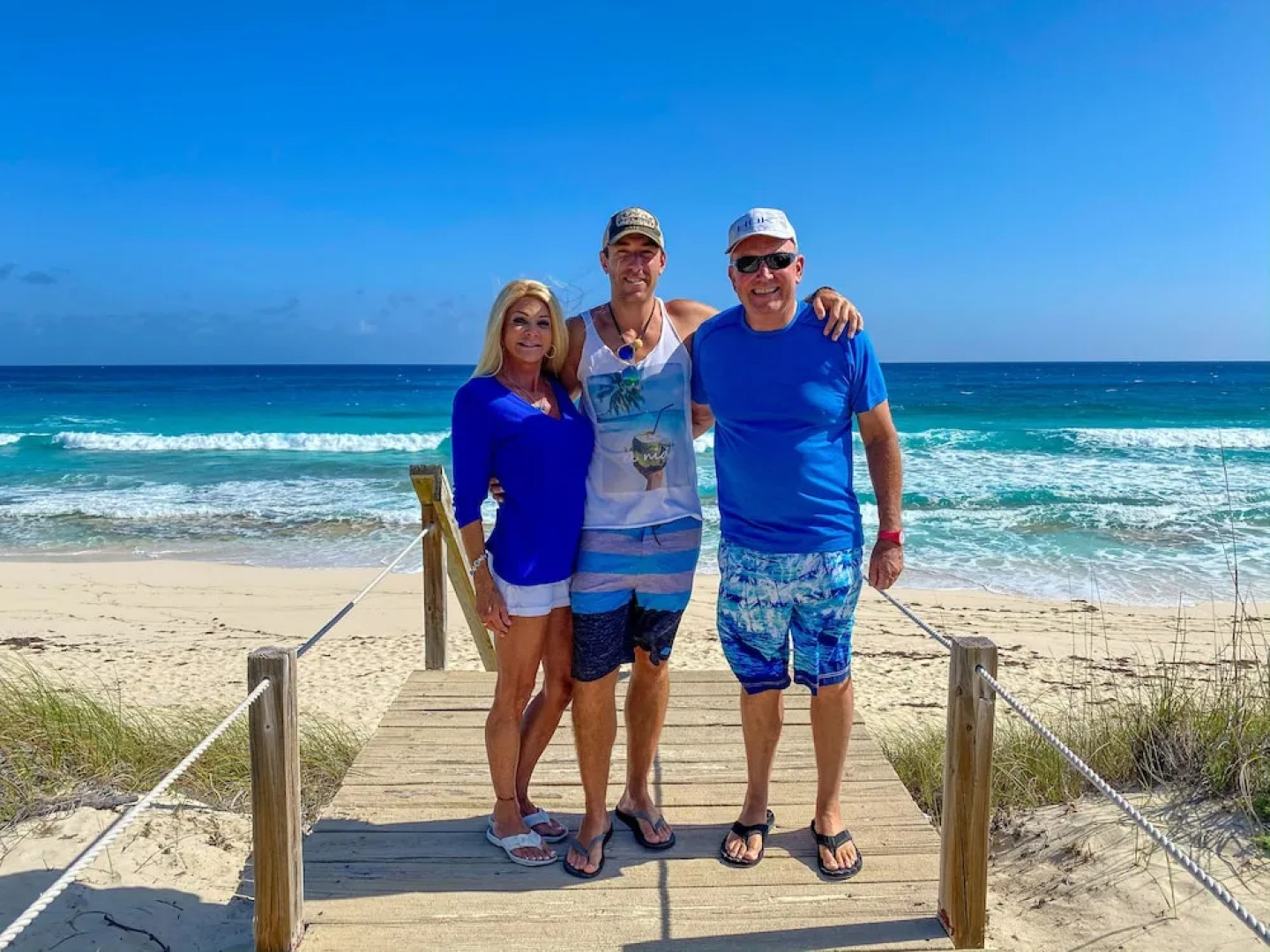 Saint Francis Resort