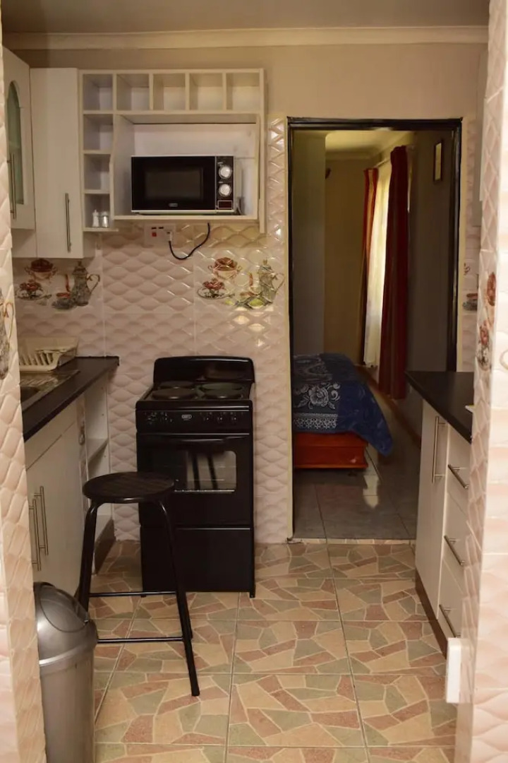 The 244 Guest Houses