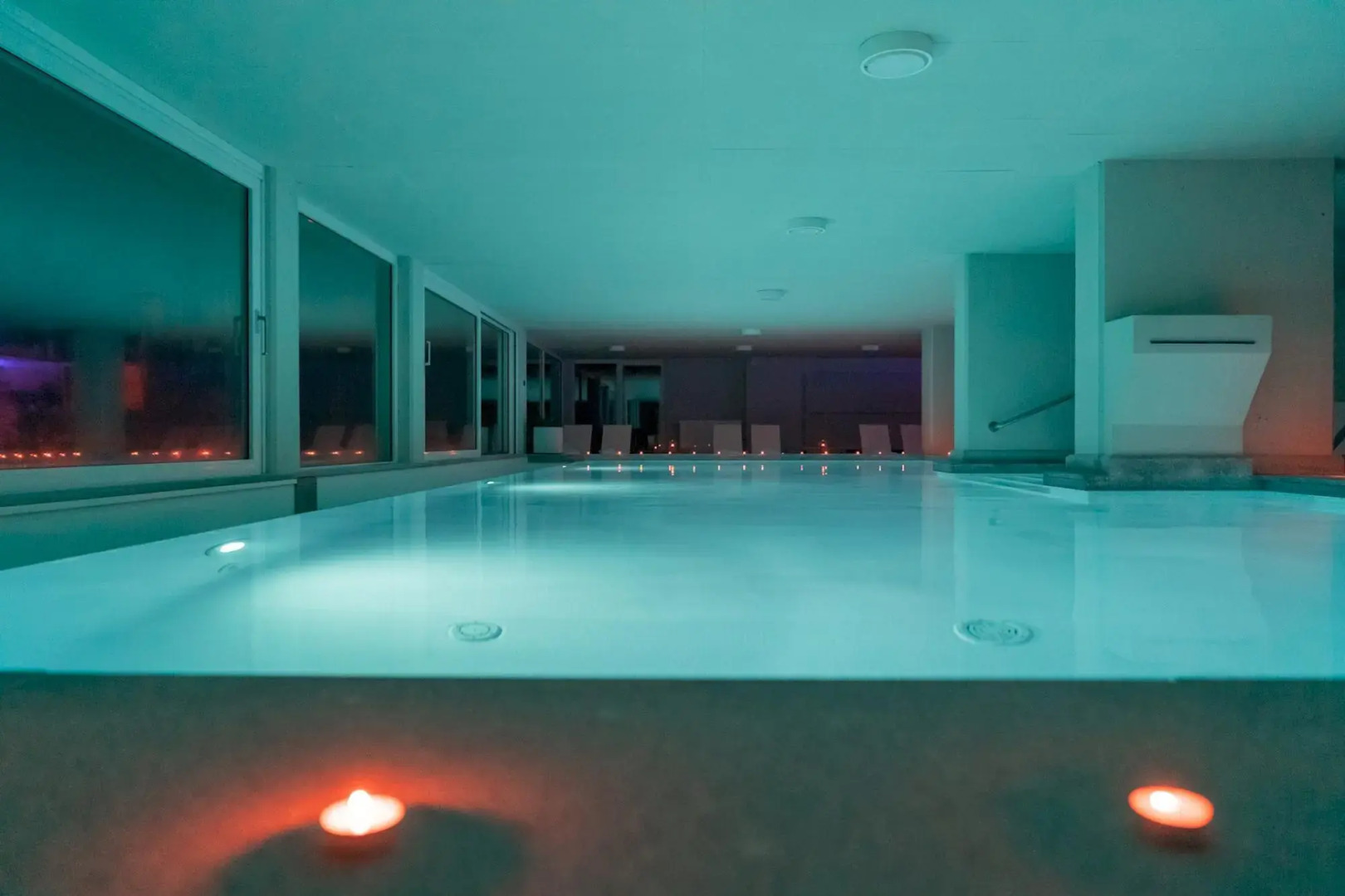 Valarin Venezia Luxory Apartment Wellness