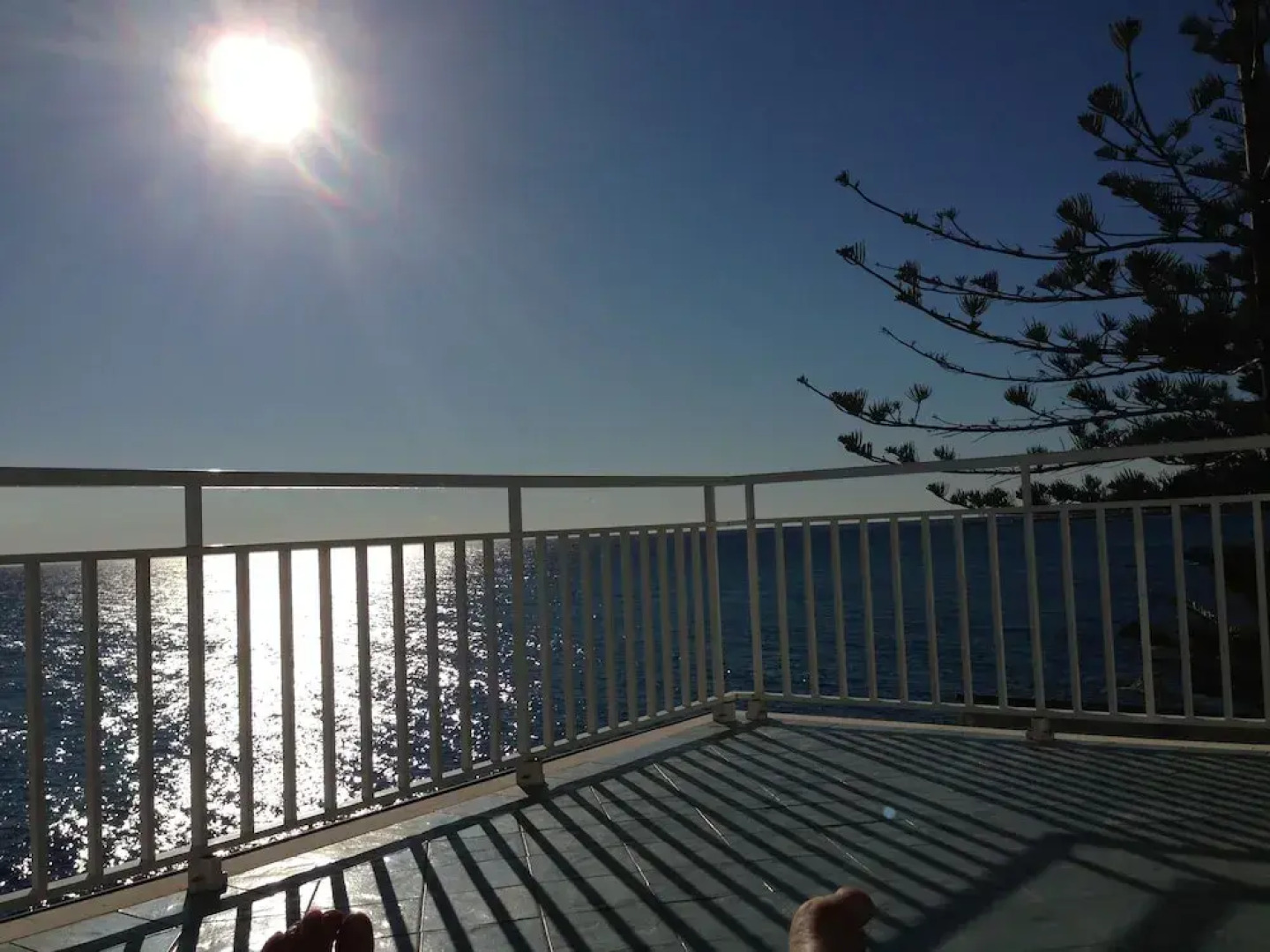 Appartamento Profumo di Mare