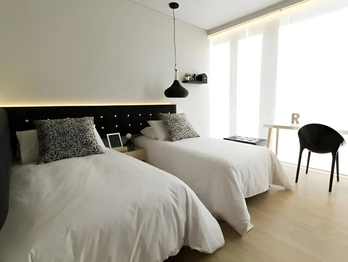 The Click Clack Hotel Bogota