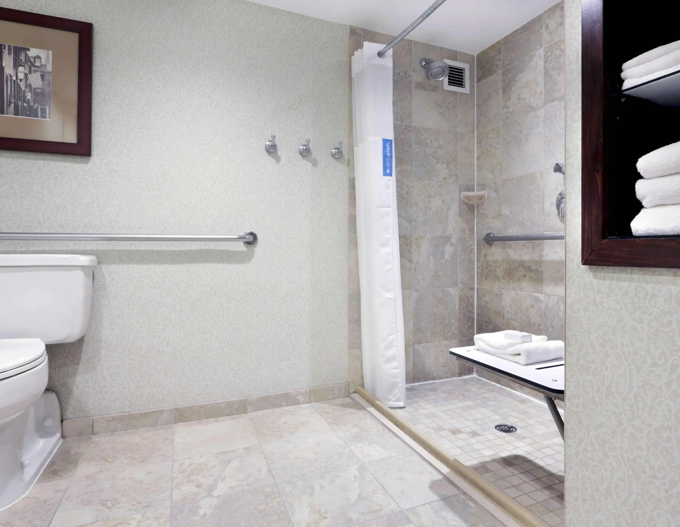 Hampton Inn Boston Natick