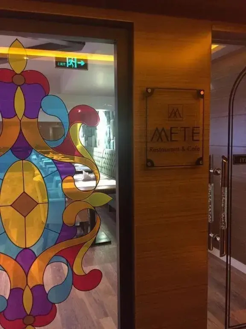Sevgi Hotel