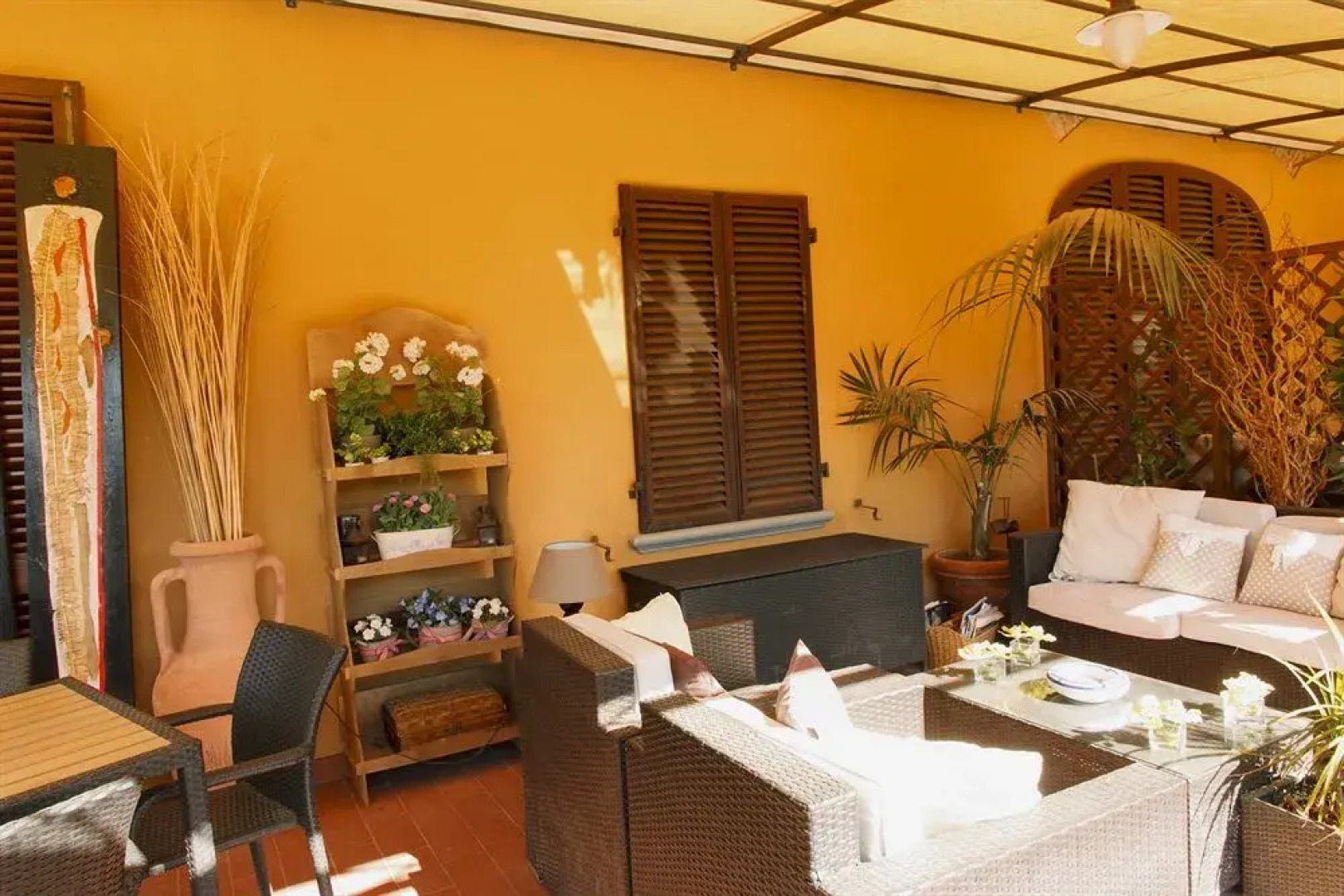 Giardino della Pieve Relais