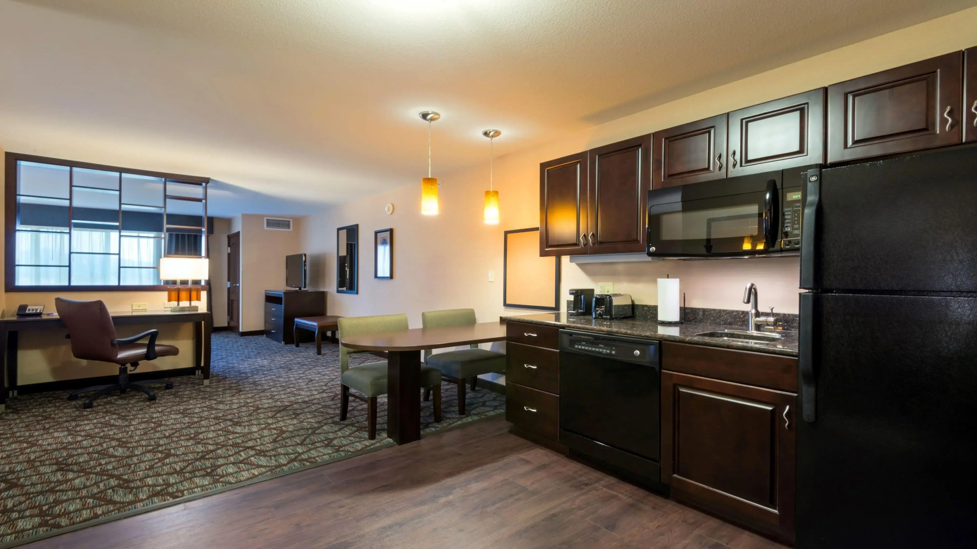 Holiday Inn Express Hotel & Suites Butte by IHG
