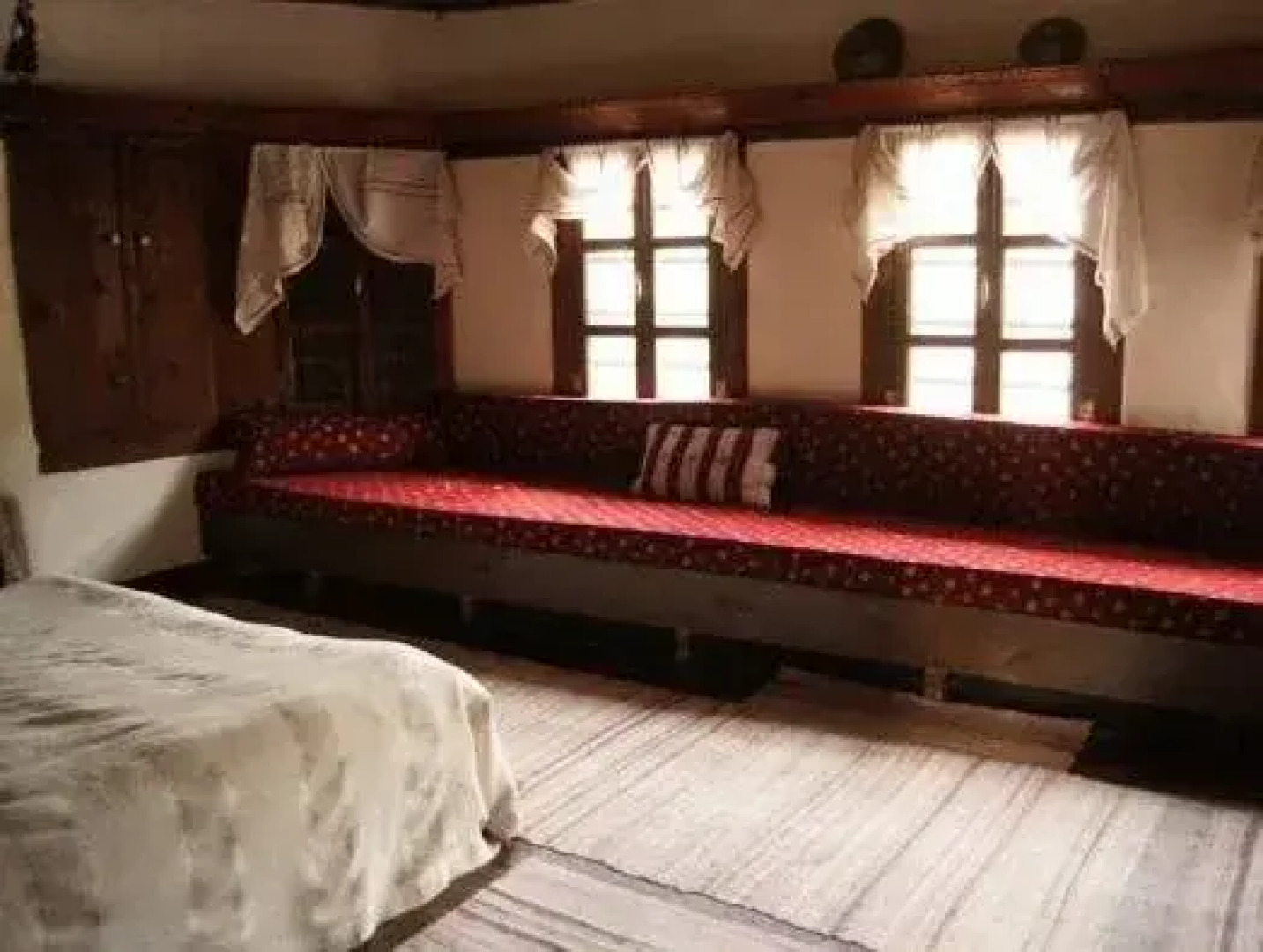 Hacı Sakirler Konagi