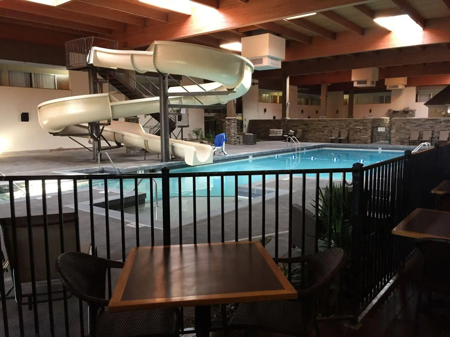 Cascades Mountain Resort, an Ascend Collection Hotel