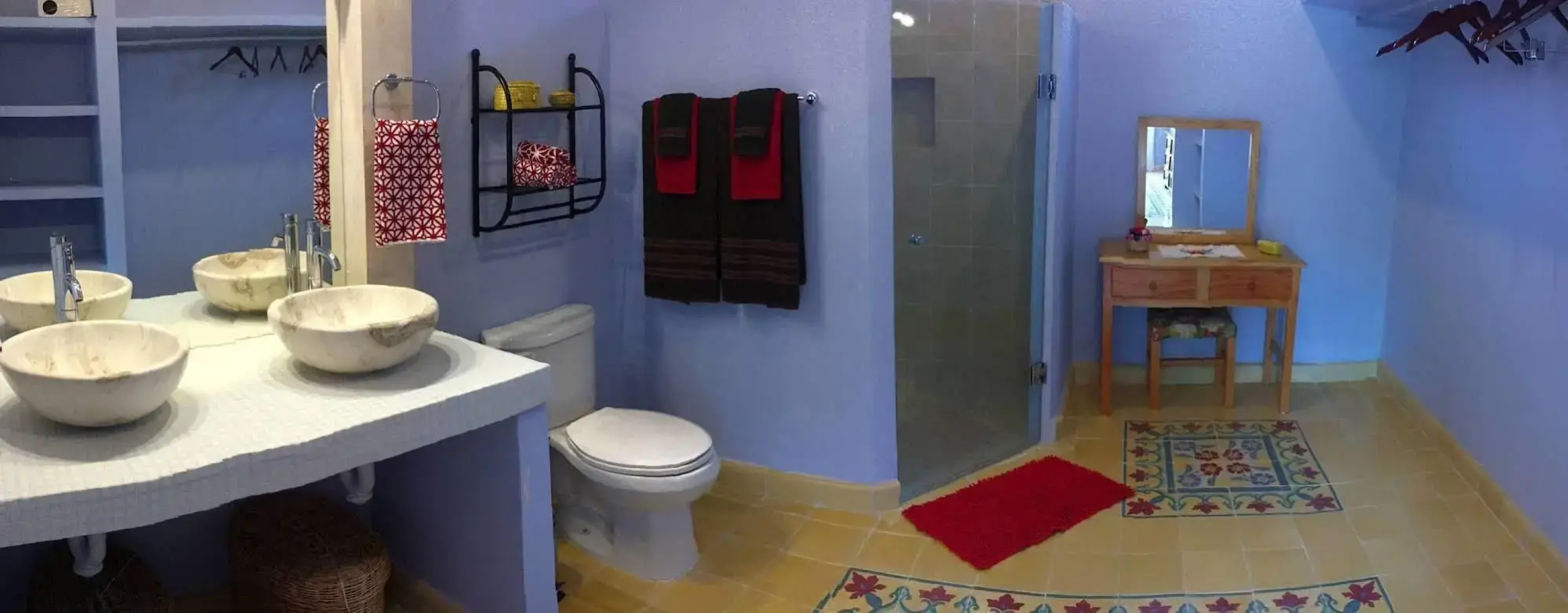 Casa Del Maya Bed & Breakfast