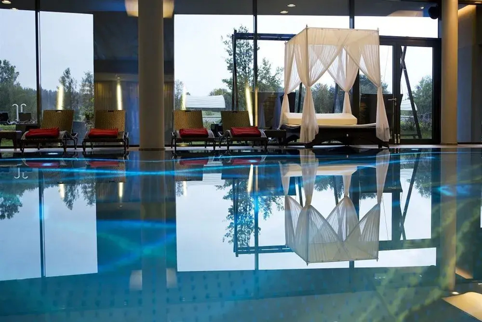 Ritzenhof – Hotel und Spa am See