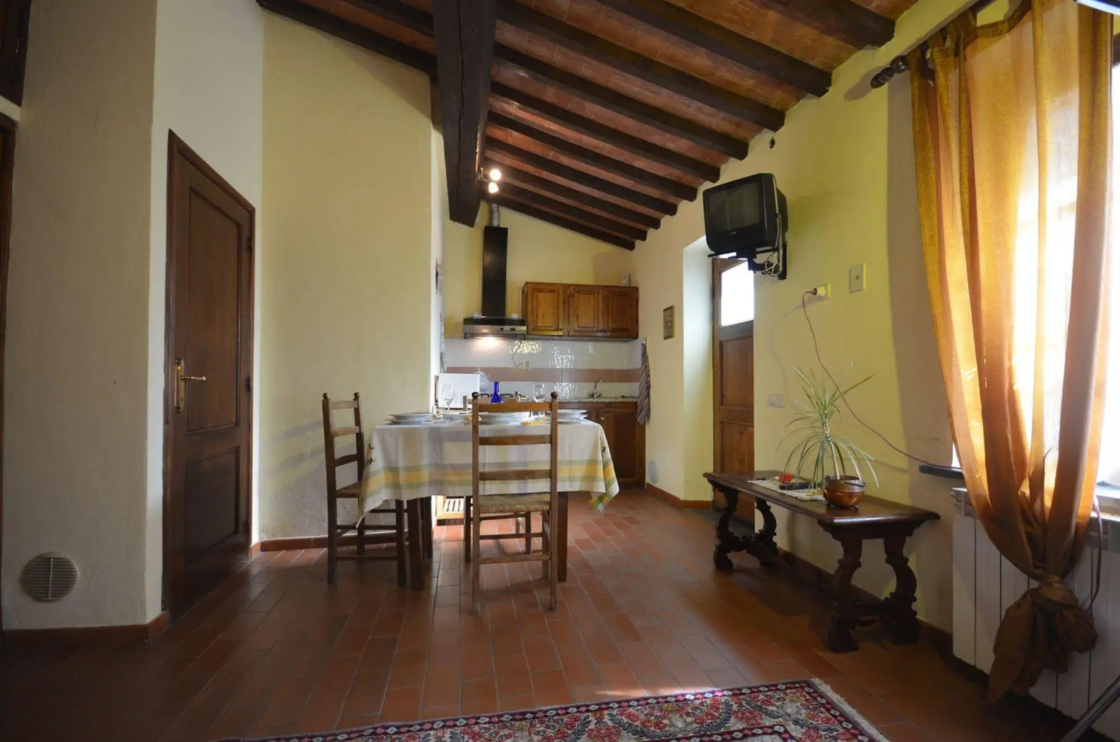 Hotel Villa Rinascimento