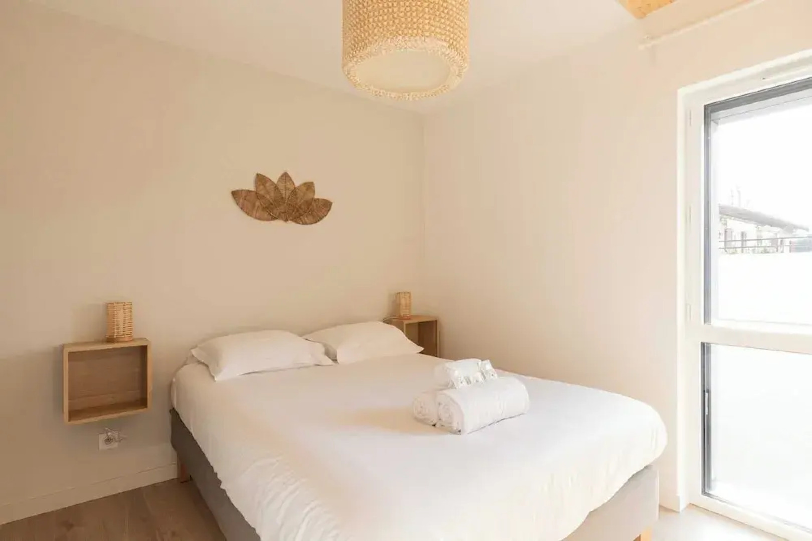 Dify Grand Bali - Villeurbanne