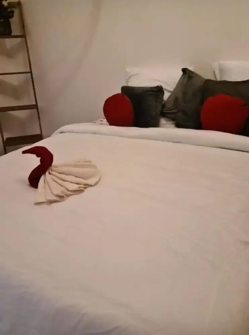 Villa Spacieuse Paris