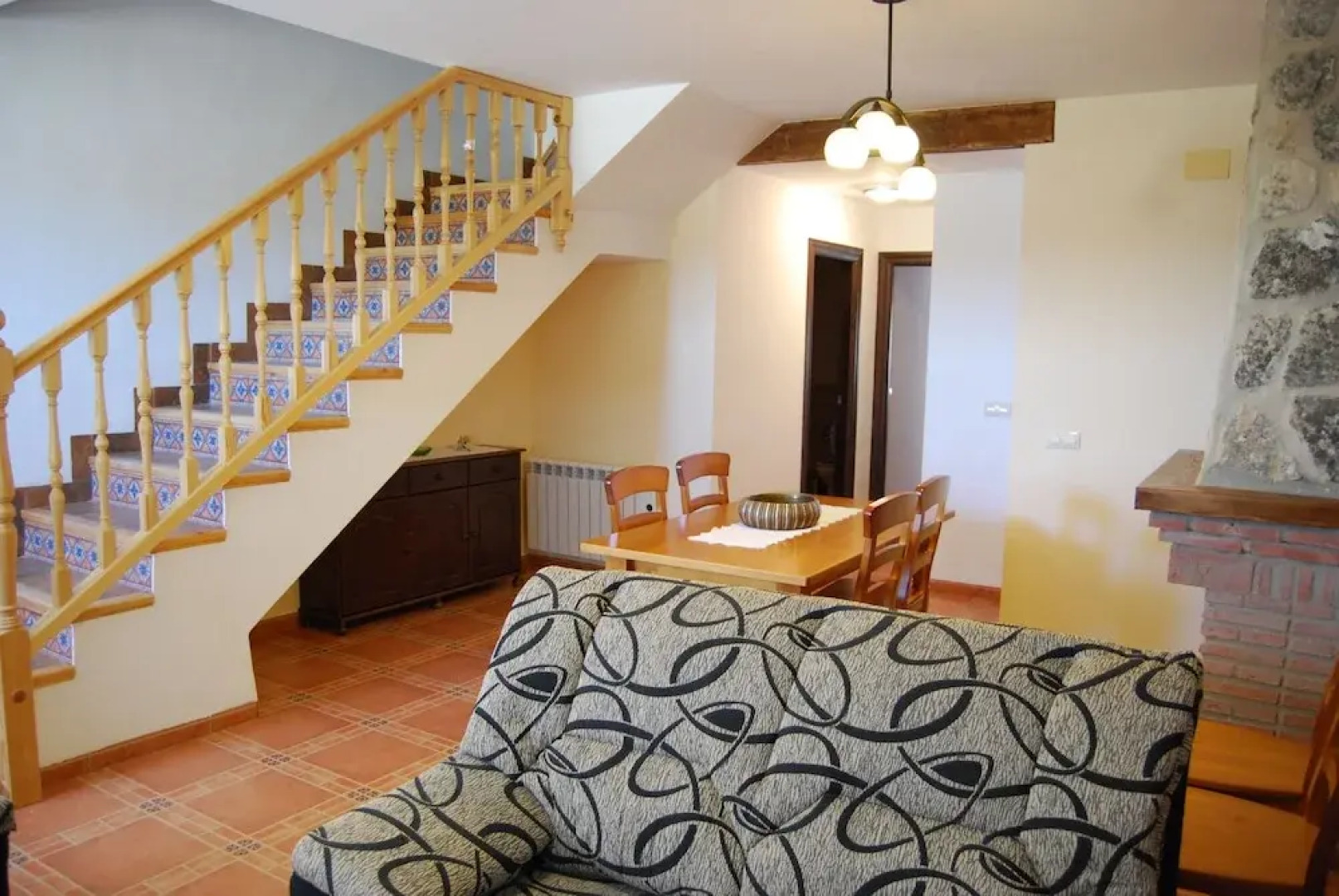 Casas Rurales Mirador Al Castillo