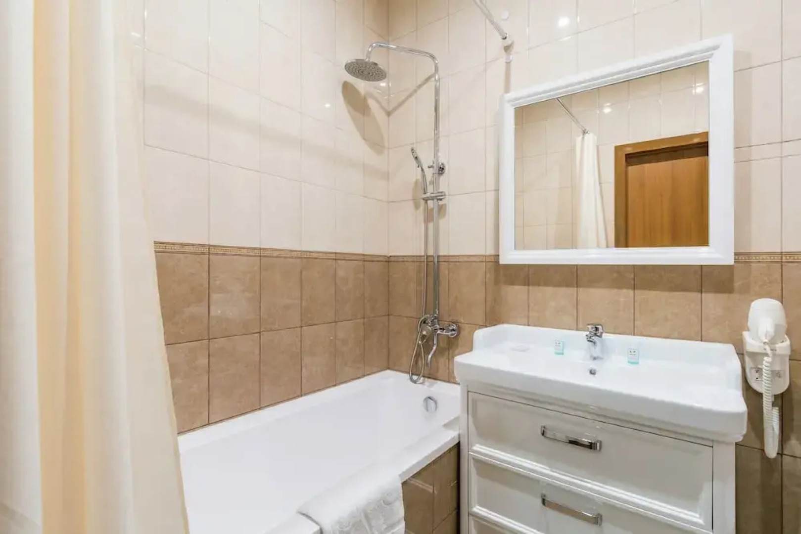 Отель «Вита»