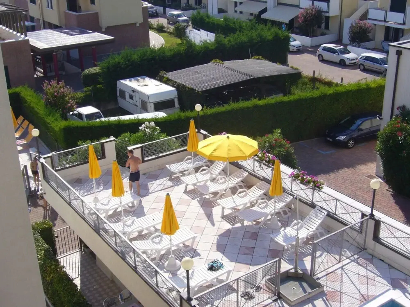 Residence Vecchio Faro