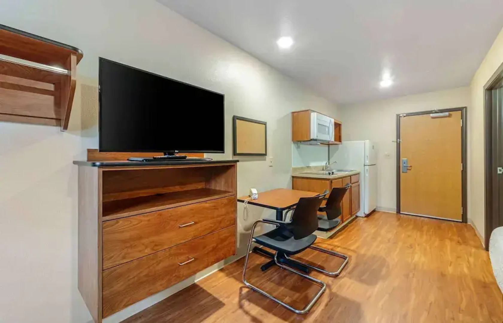 Woodspring Suites Fort Lauderdale